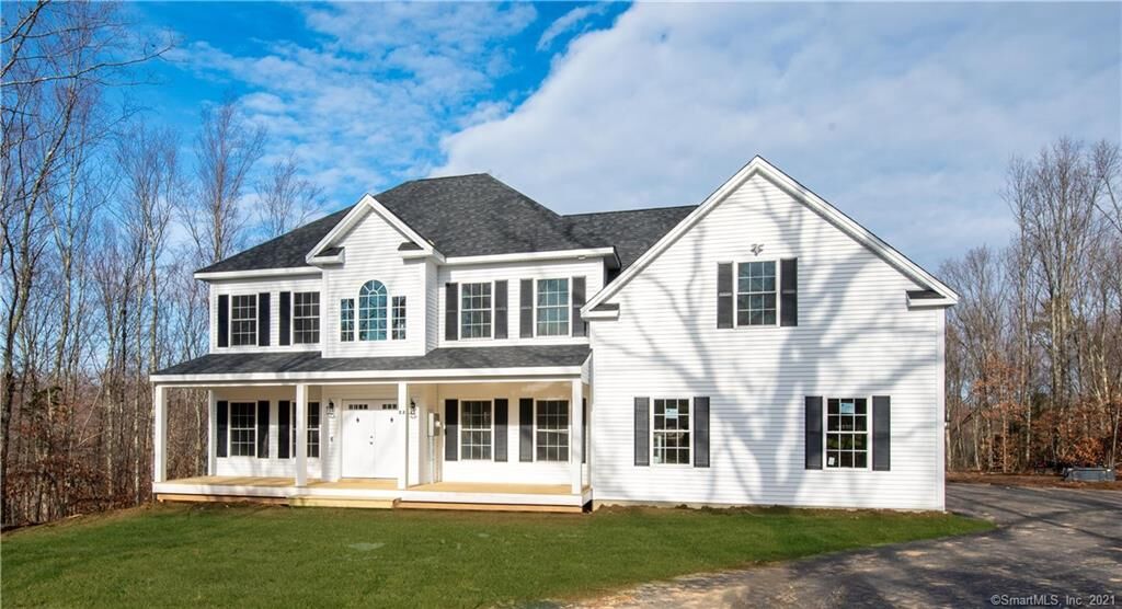 Property Photo: 16 Deer Meadow CT 06424