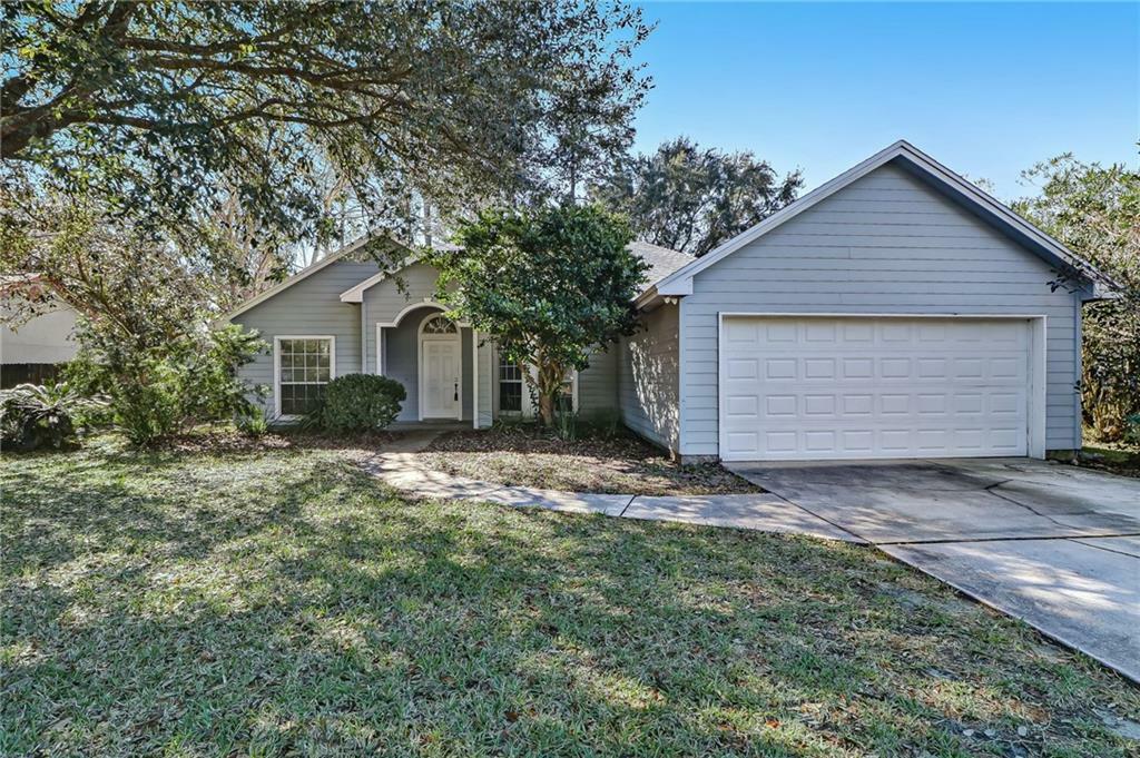 Property Photo:  1804 Reatta Lane  FL 32034 