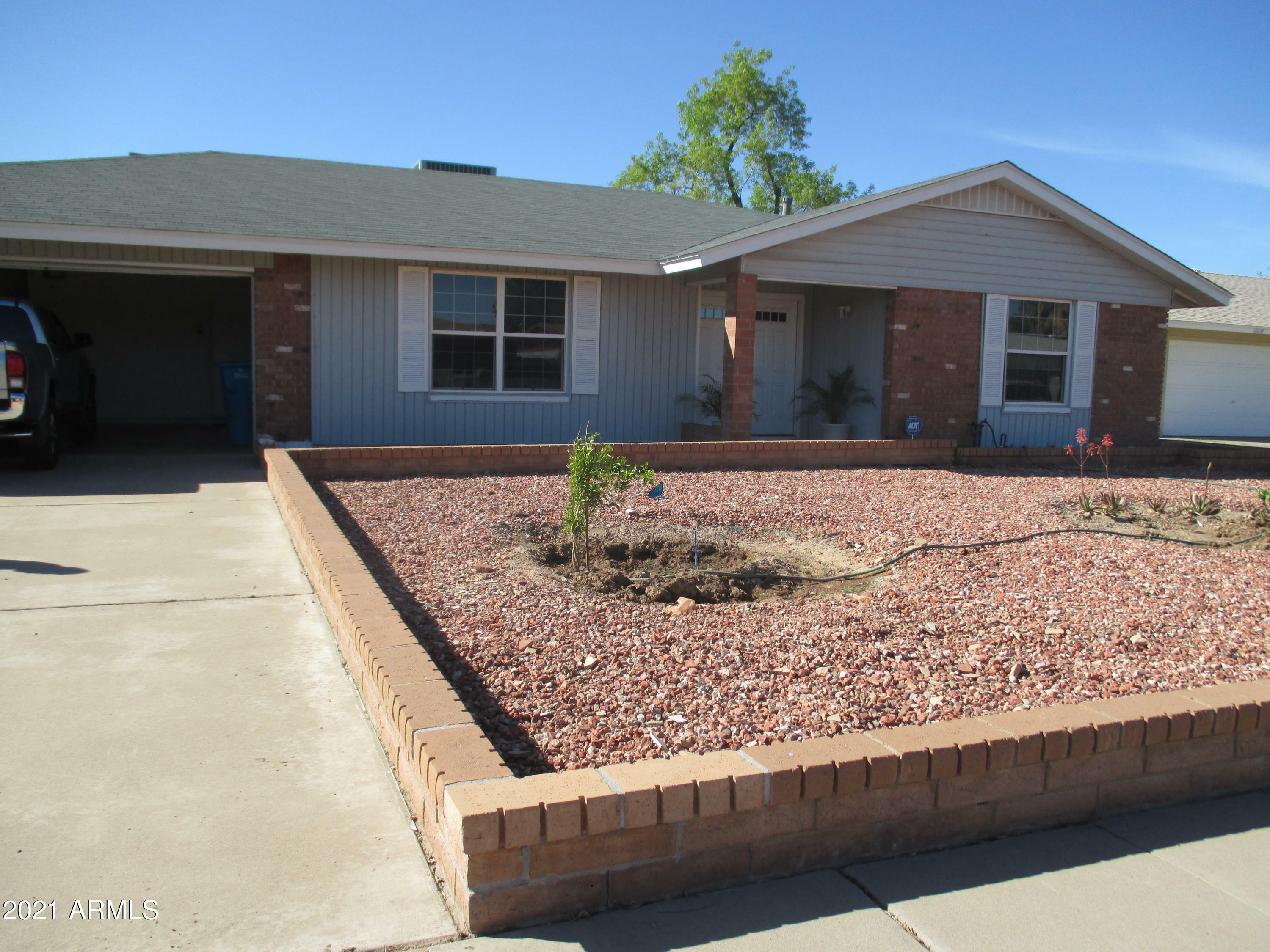 Property Photo: 10032 N 42nd Drive AZ 85051
