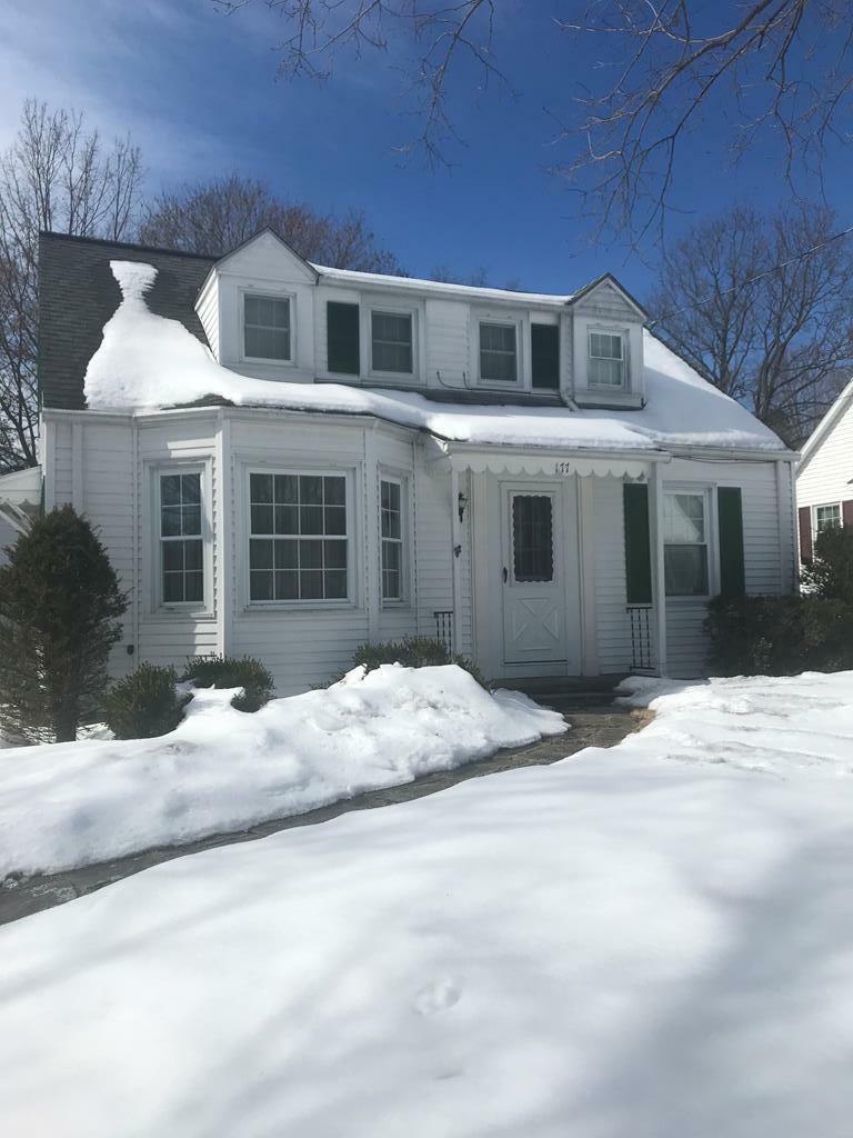 Property Photo:  177 Bower Rd  NY 14905 