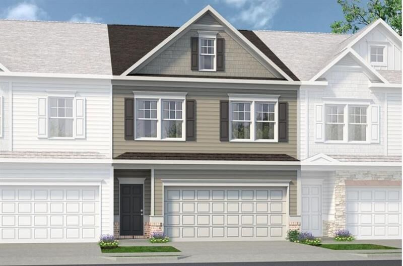 Property Photo:  1130 Fuzz Street 72  GA 30046 