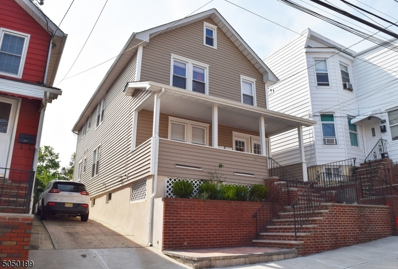 Property Photo:  26 Tappan St  NJ 07032 