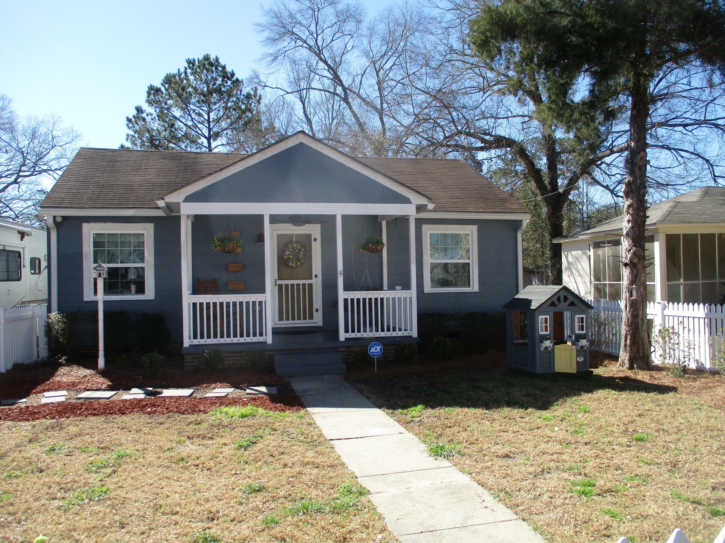 Property Photo:  914 W 6th St.  MS 39401 