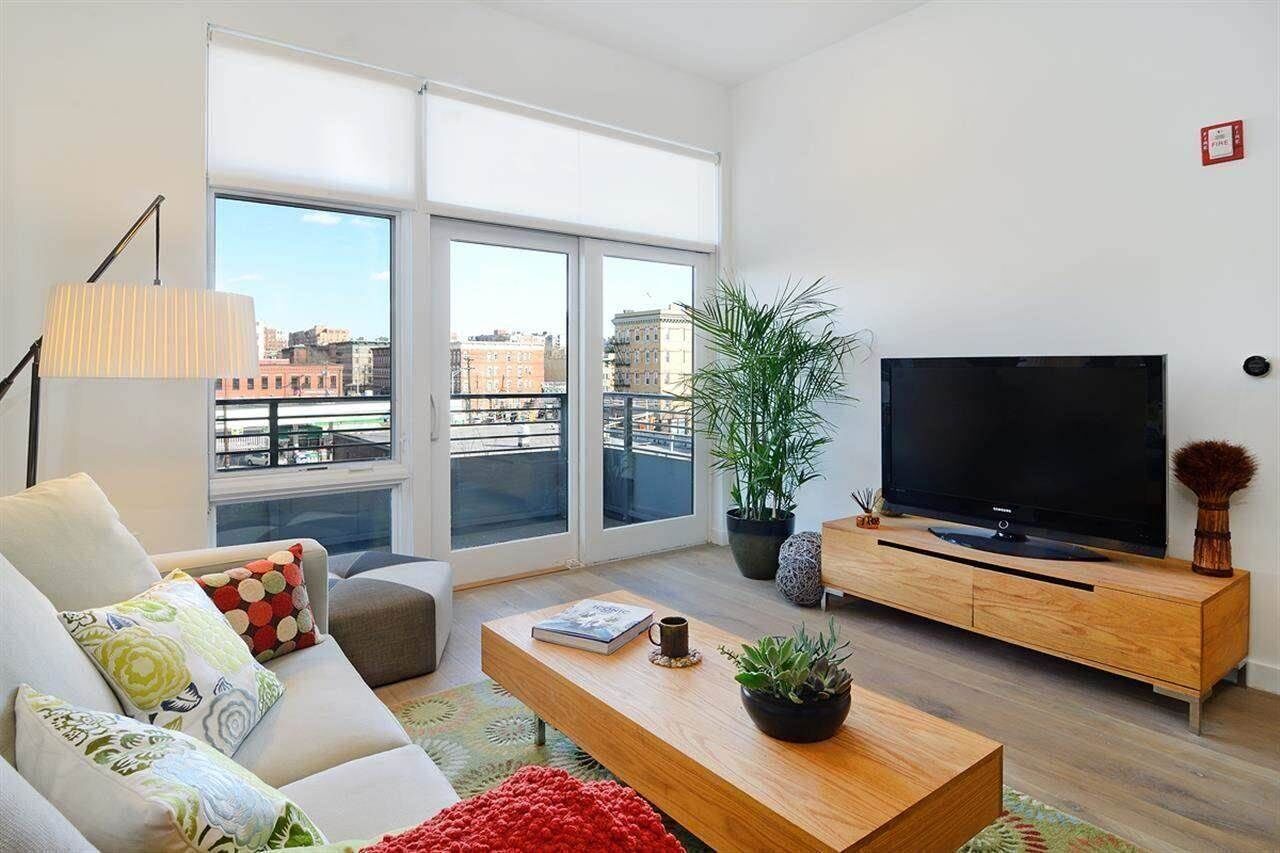 Property Photo:  1405 Clinton St 400  NJ 07030 