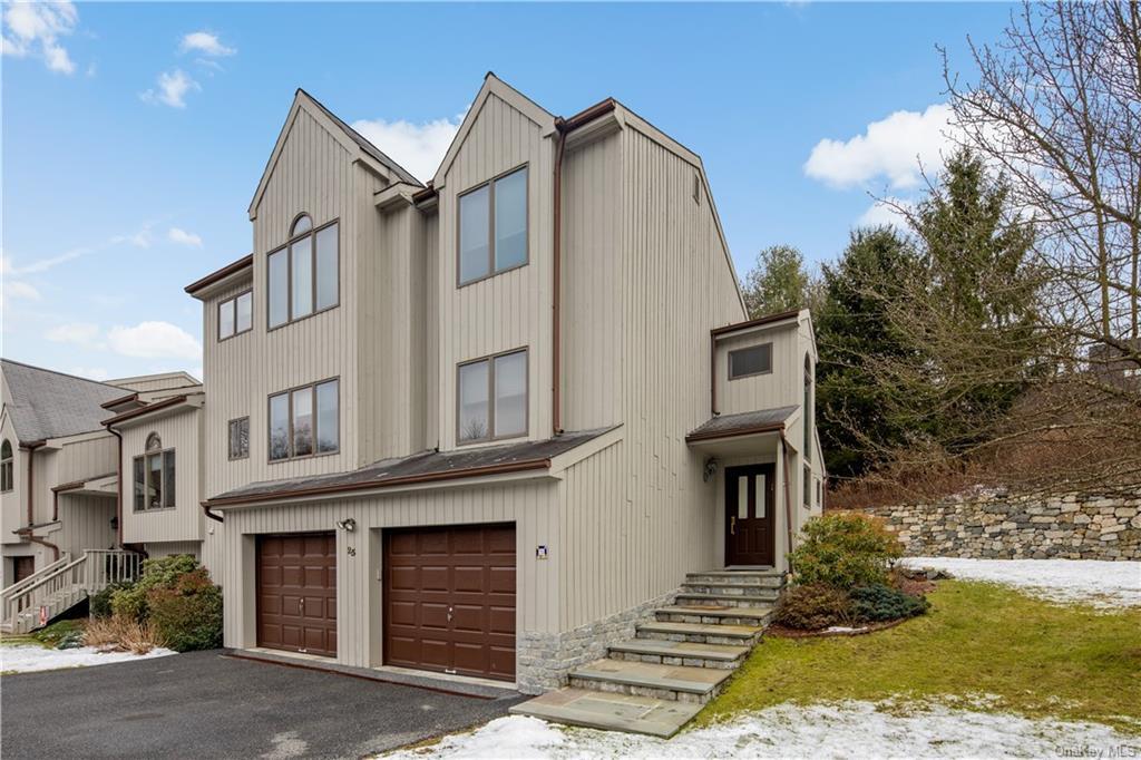 Property Photo: 25 Fawn Lane NY 10589