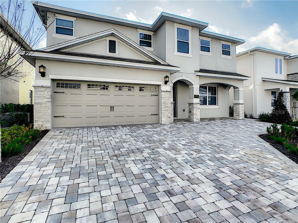 289 Auburn Ave  Kissimmee FL 34747 photo