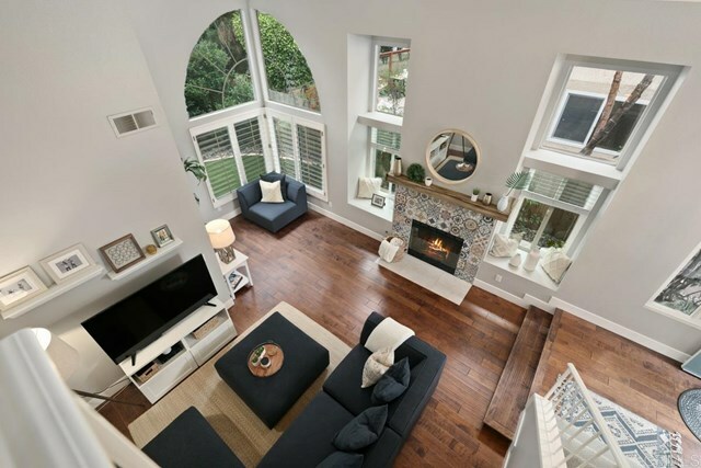 Property Photo:  1191 Beacon Hill  CA 92078 