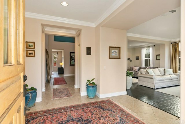 Property Photo: 2662 Peppertree Way CA 92009