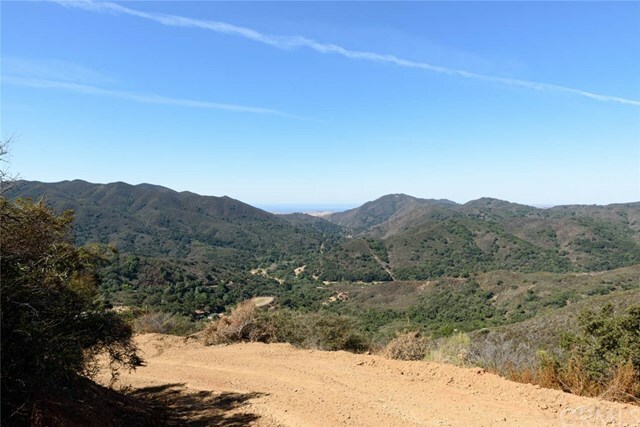 Property Photo:  6800 Toro Creek Road  CA 93422 