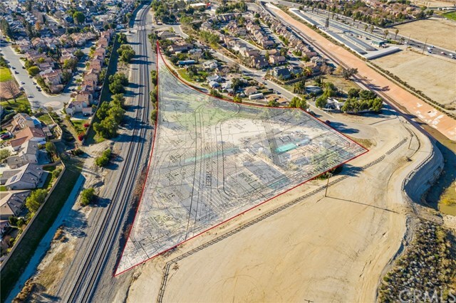 Property Photo: 11440 California Street CA 92354