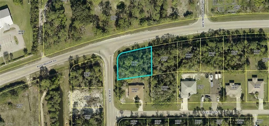 Property Photo:  9381 Buckingham Road  FL 33905 