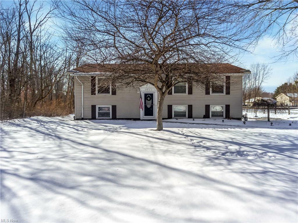 Property Photo: 3266 Greenbrier Drive OH 44203