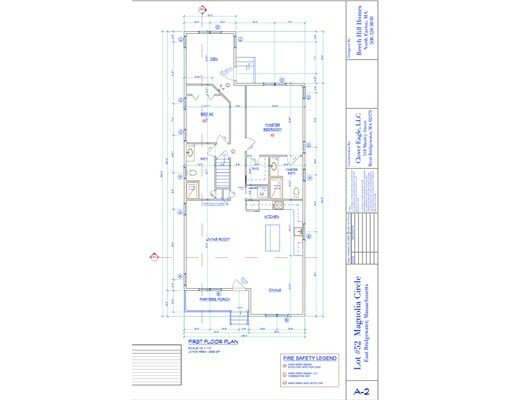Property Photo: 53 Magnolia 53 MA 02337