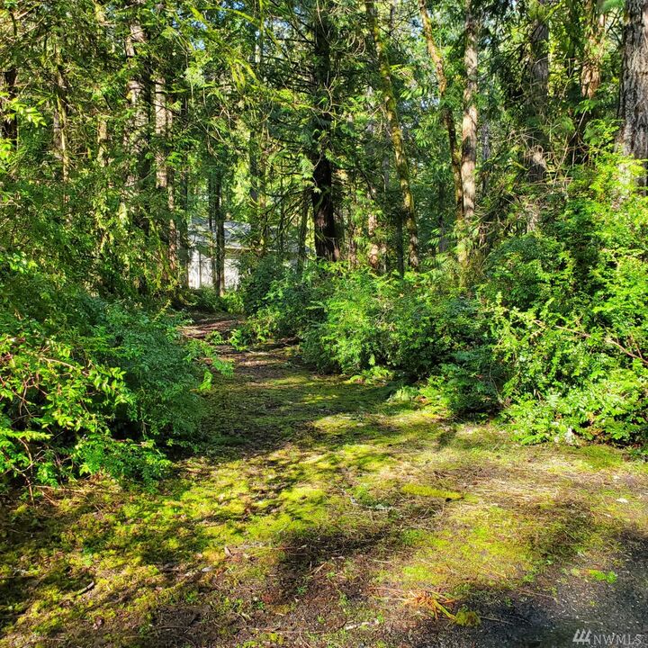 Property Photo: 680 E Portage Rd WA 98584