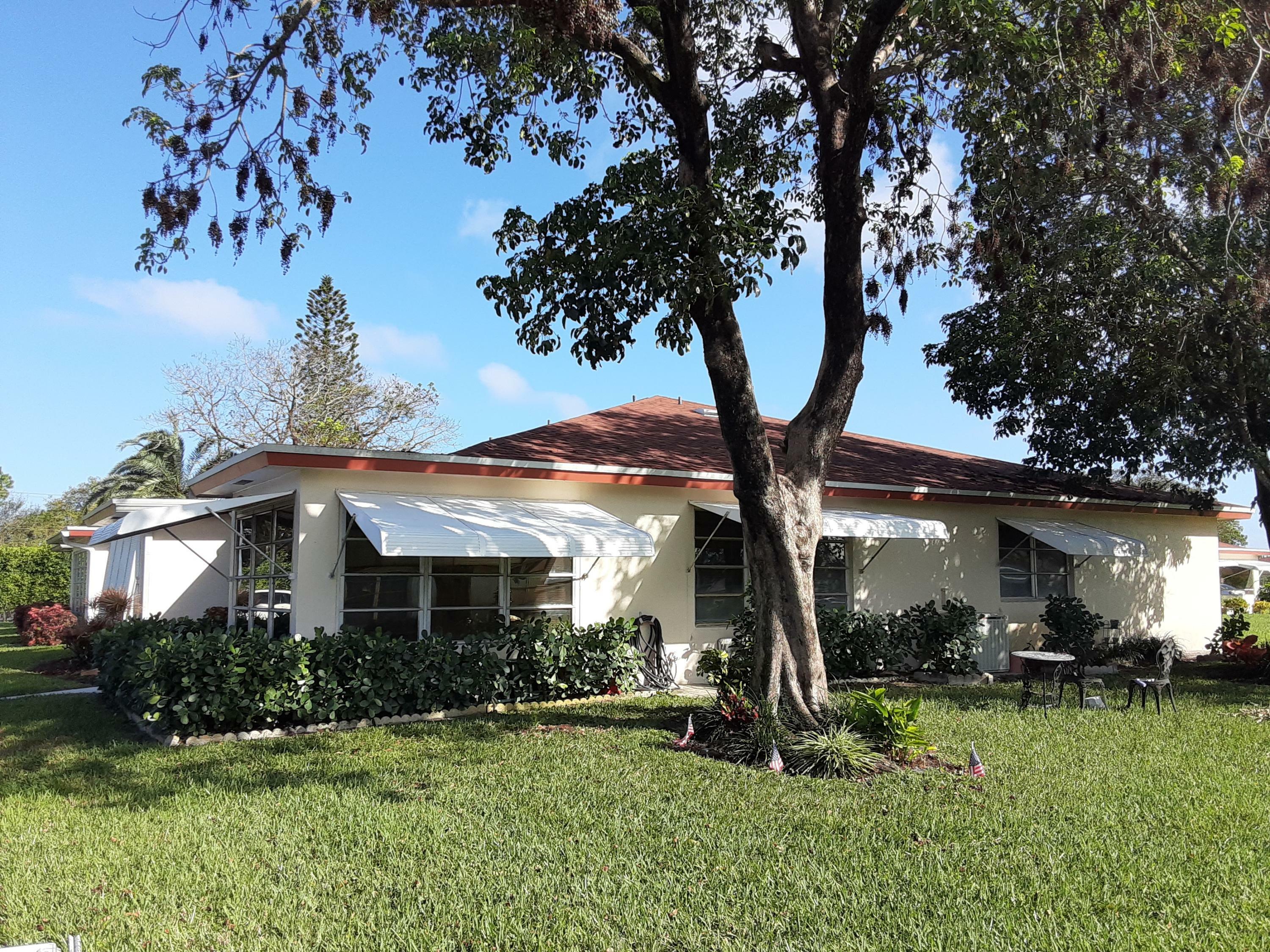 Property Photo:  4530 NW 4th Street D  FL 33445 