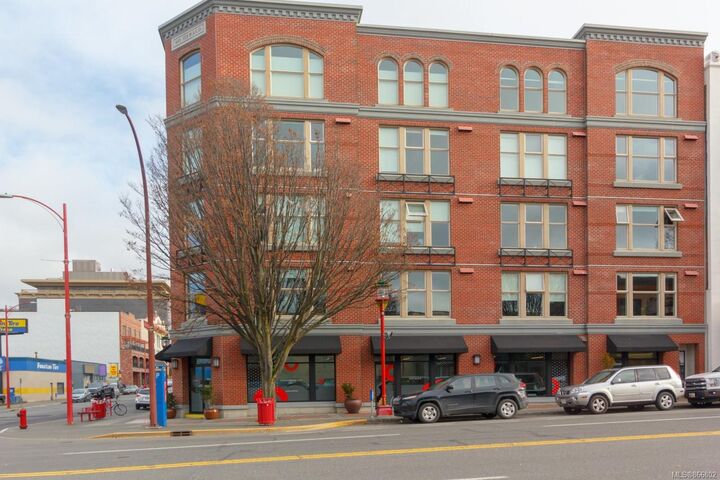 601 Herald St 306 — photo 1