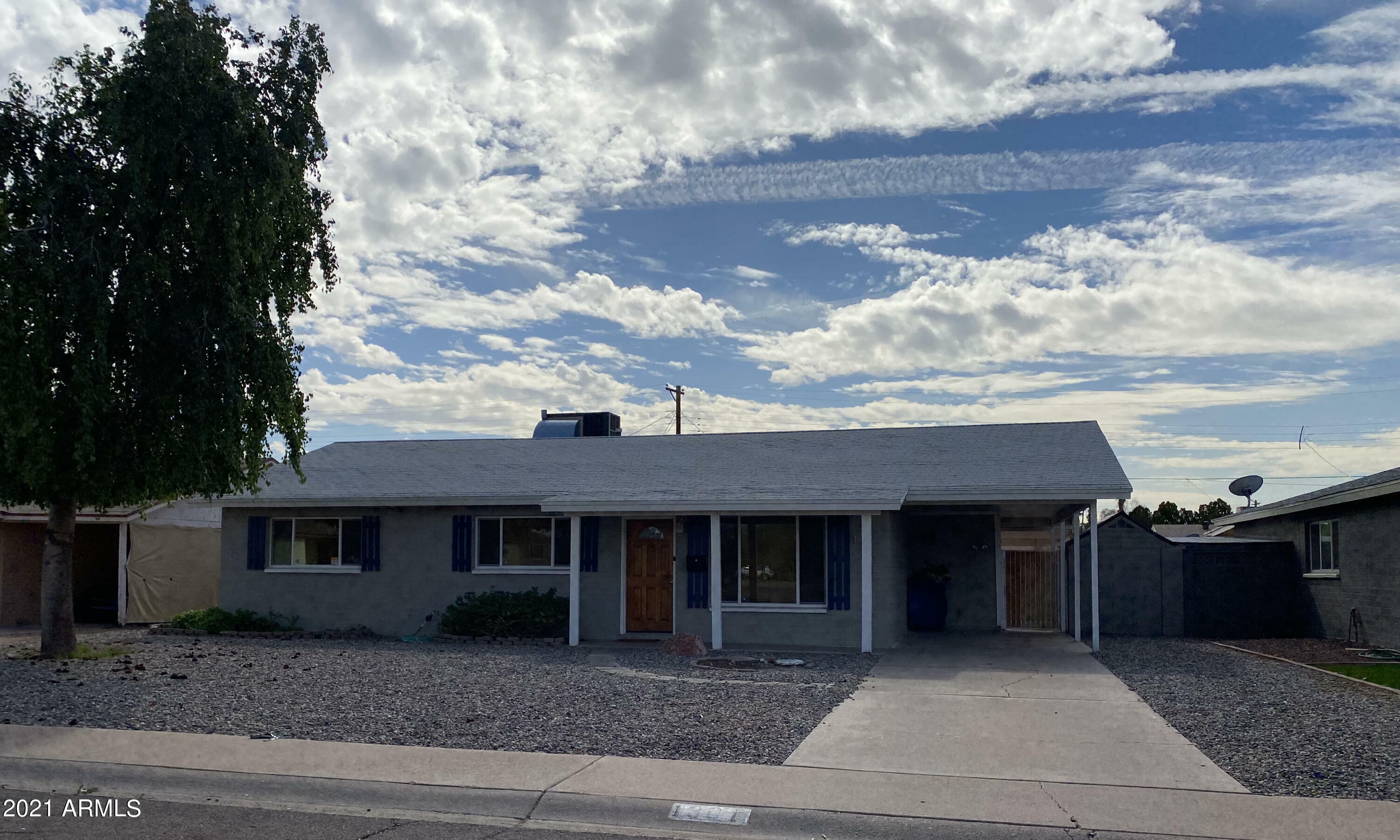 Property Photo:  1301 W 6th Street  AZ 85281 