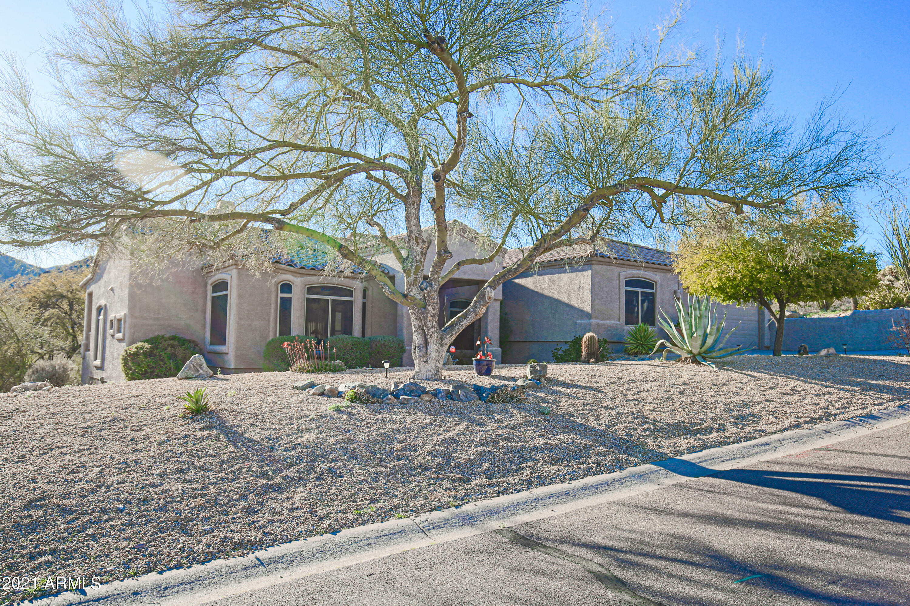 Property Photo:  15412 N Cabrillo Drive  AZ 85268 