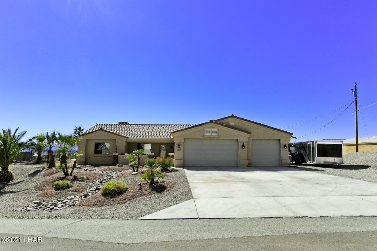 Property Photo:  3358 La Paz Dr  AZ 86404 