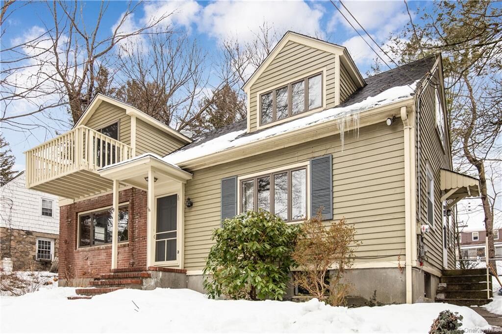 Property Photo: 40 Lexington Drive NY 10520