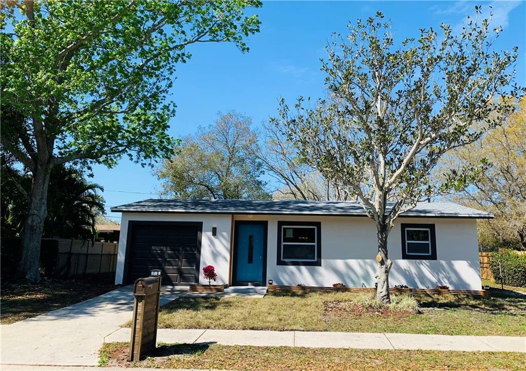 Property Photo:  8254 83rd Street N  FL 33777 