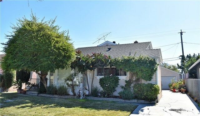 Property Photo:  3852 W 157th Street  CA 90260 