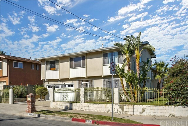 Property Photo:  12501 Terra Bella Street  CA 91331 