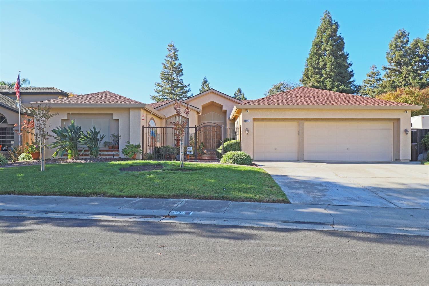 Property Photo:  8954 Sedgewick Court  CA 95624 