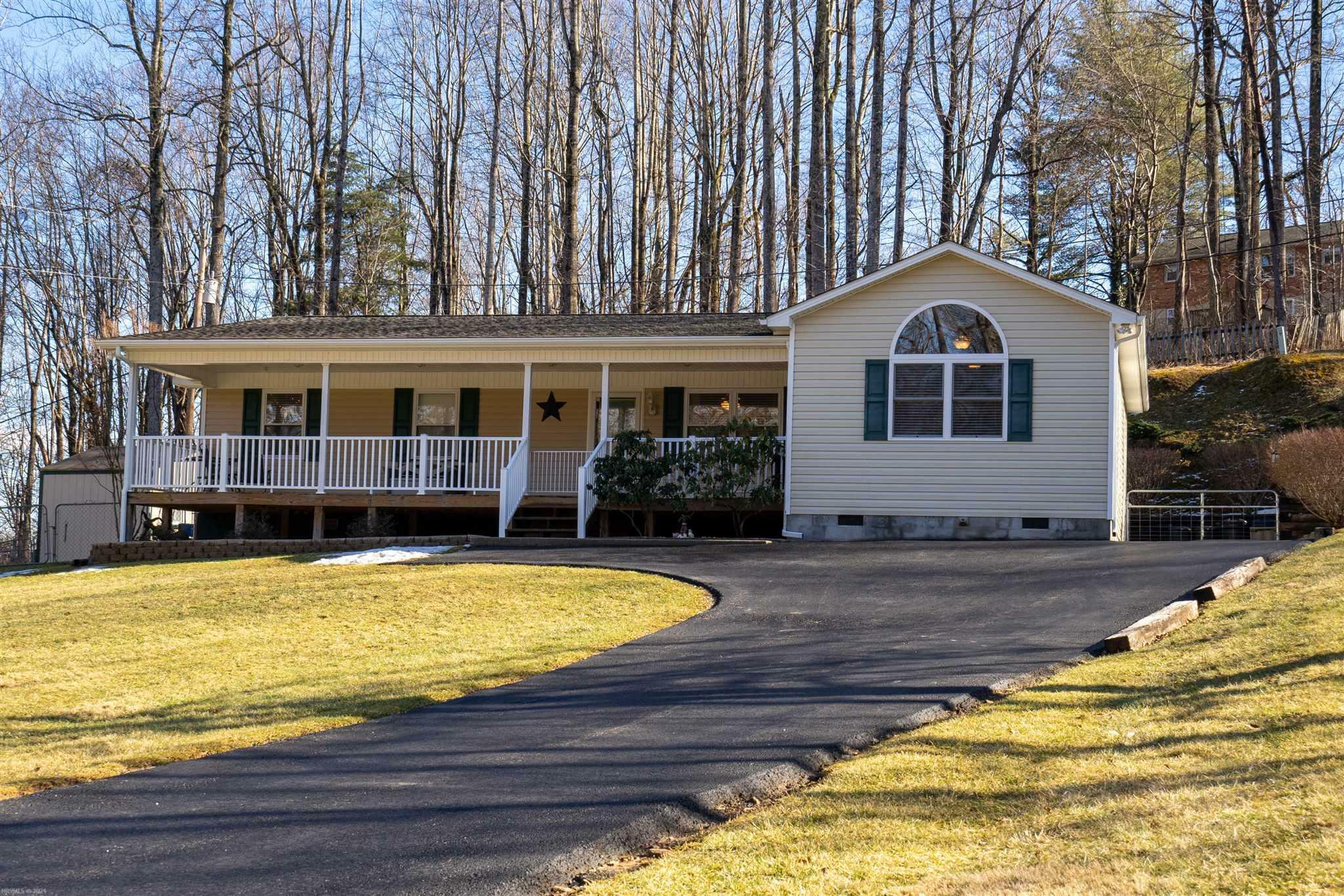 Property Photo:  4415 Wayside Drive  VA 24073 