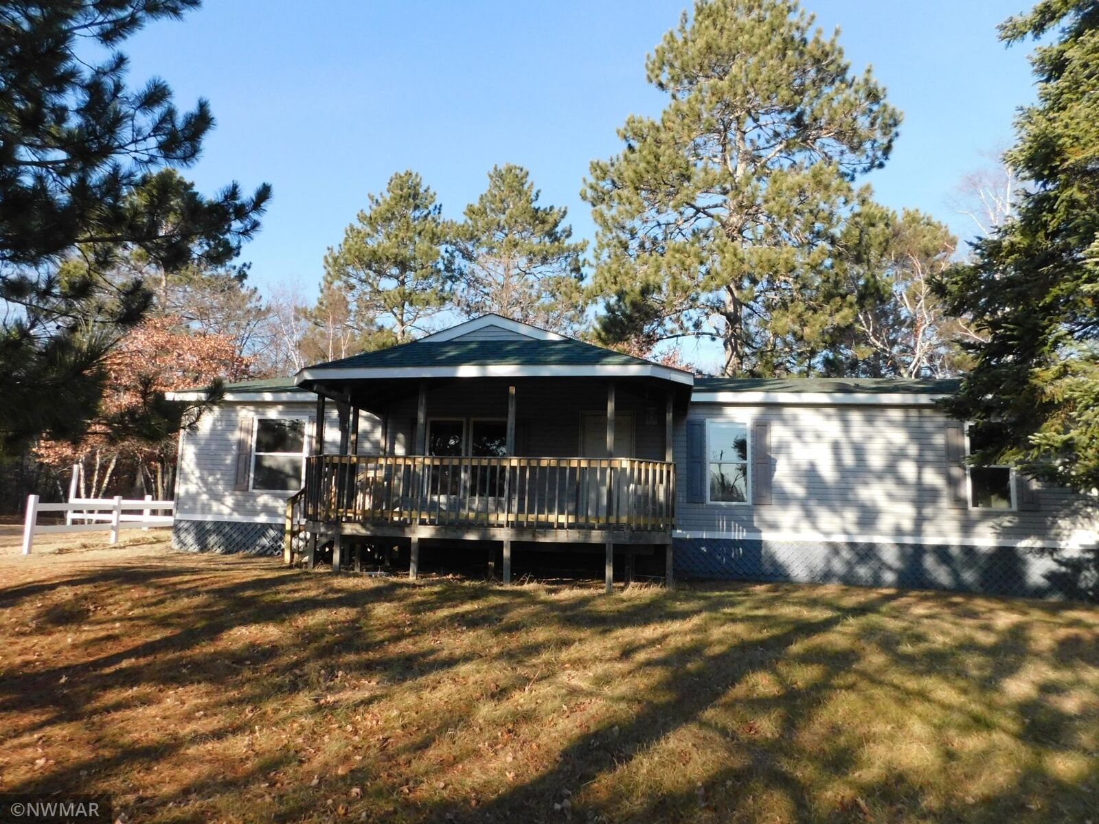 Property Photo: 31422 US 2 MN 56633