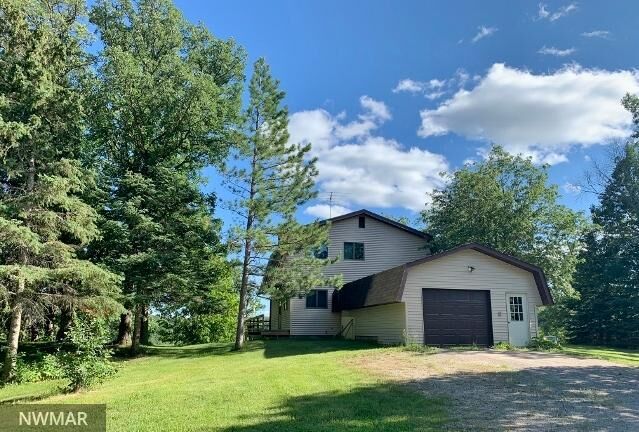 Property Photo:  39894 Zion Road  MN 56621 