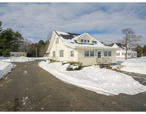 Property Photo:  131 Lafayette Rd  MA 01952 