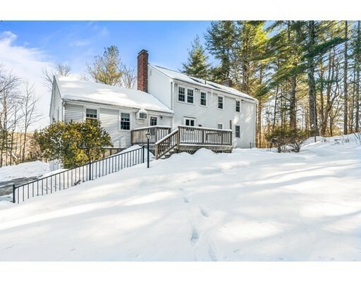 Property Photo:  525 Sugar Rd  MA 01740 