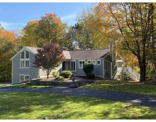 Property Photo:  22 Bulette Road  MA 01720 