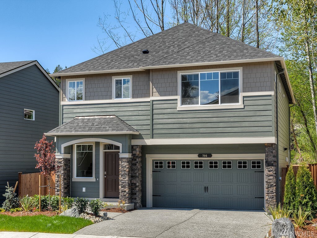 Property Photo:  2918 108th Place NE C144  WA 98258 