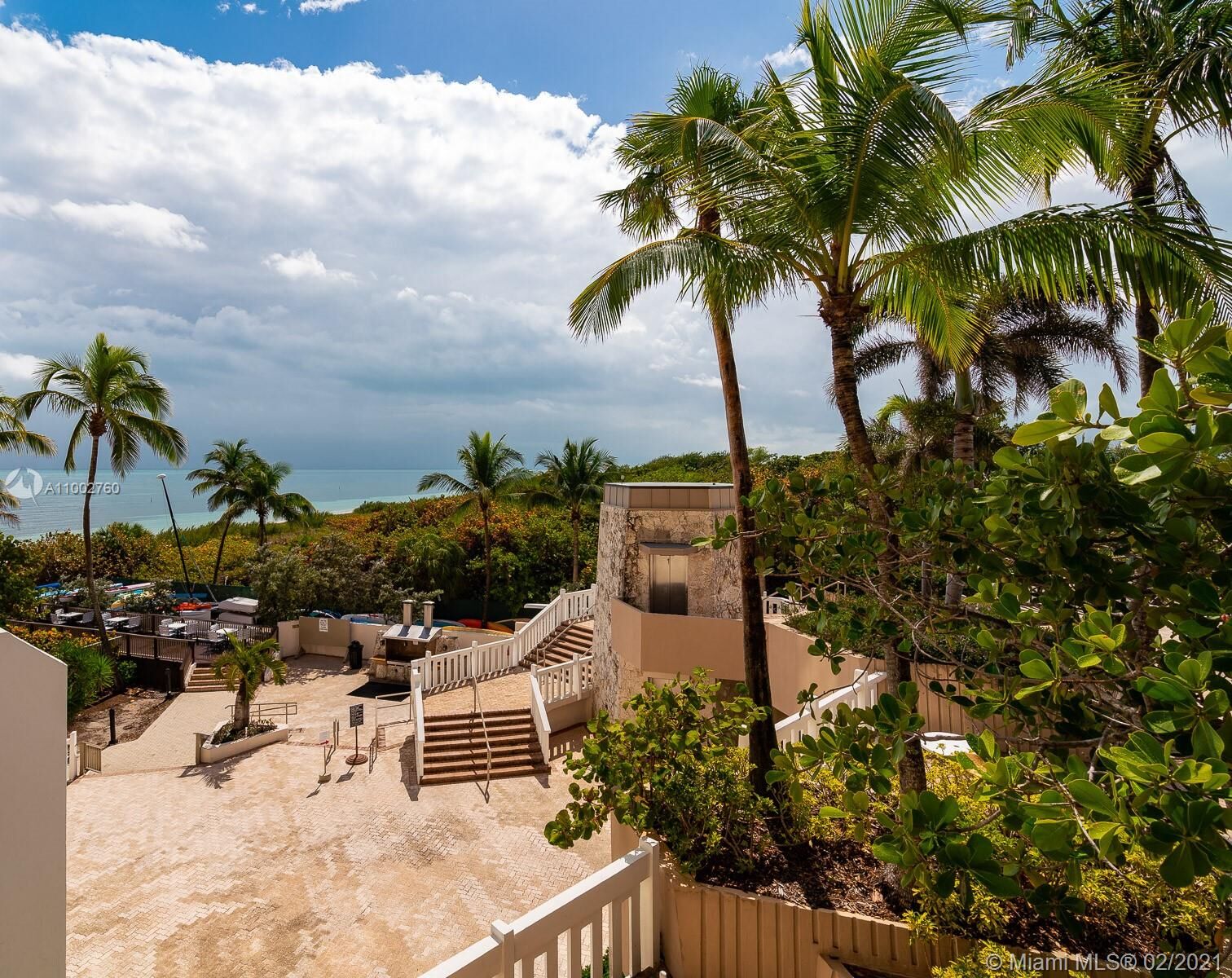 Property Photo:  1111 Crandon Blvd B202  FL 33149 