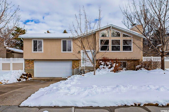 Property Photo: Address not disclosed UT 84092