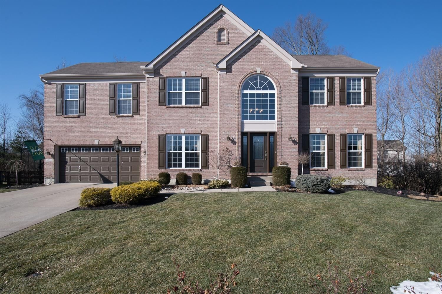 Property Photo: 4239 Pheasant Hollow OH 45103