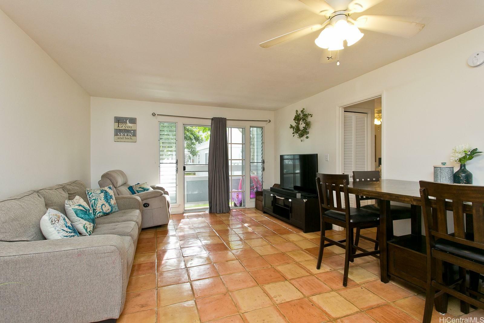 Property Photo:  355 Aoloa Street M102  HI 96734 