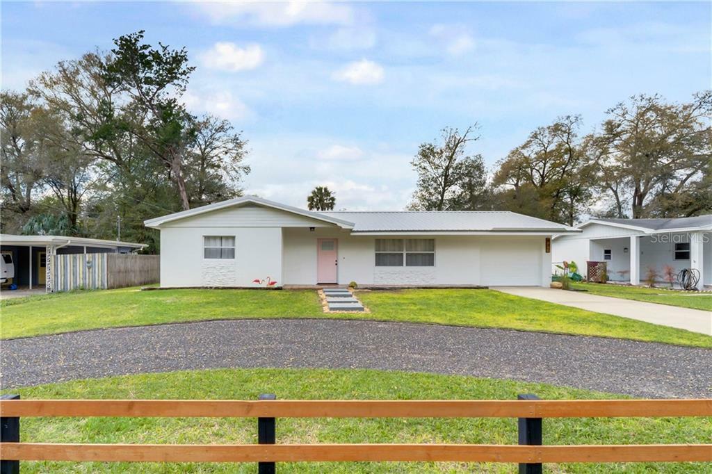 Property Photo:  832 S Woodward Avenue  FL 32720 