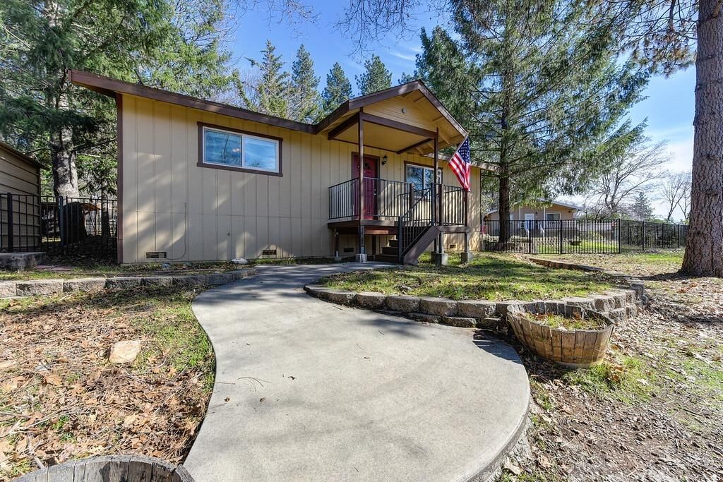 Property Photo:  6403 Fernwood Court  CA 95631 