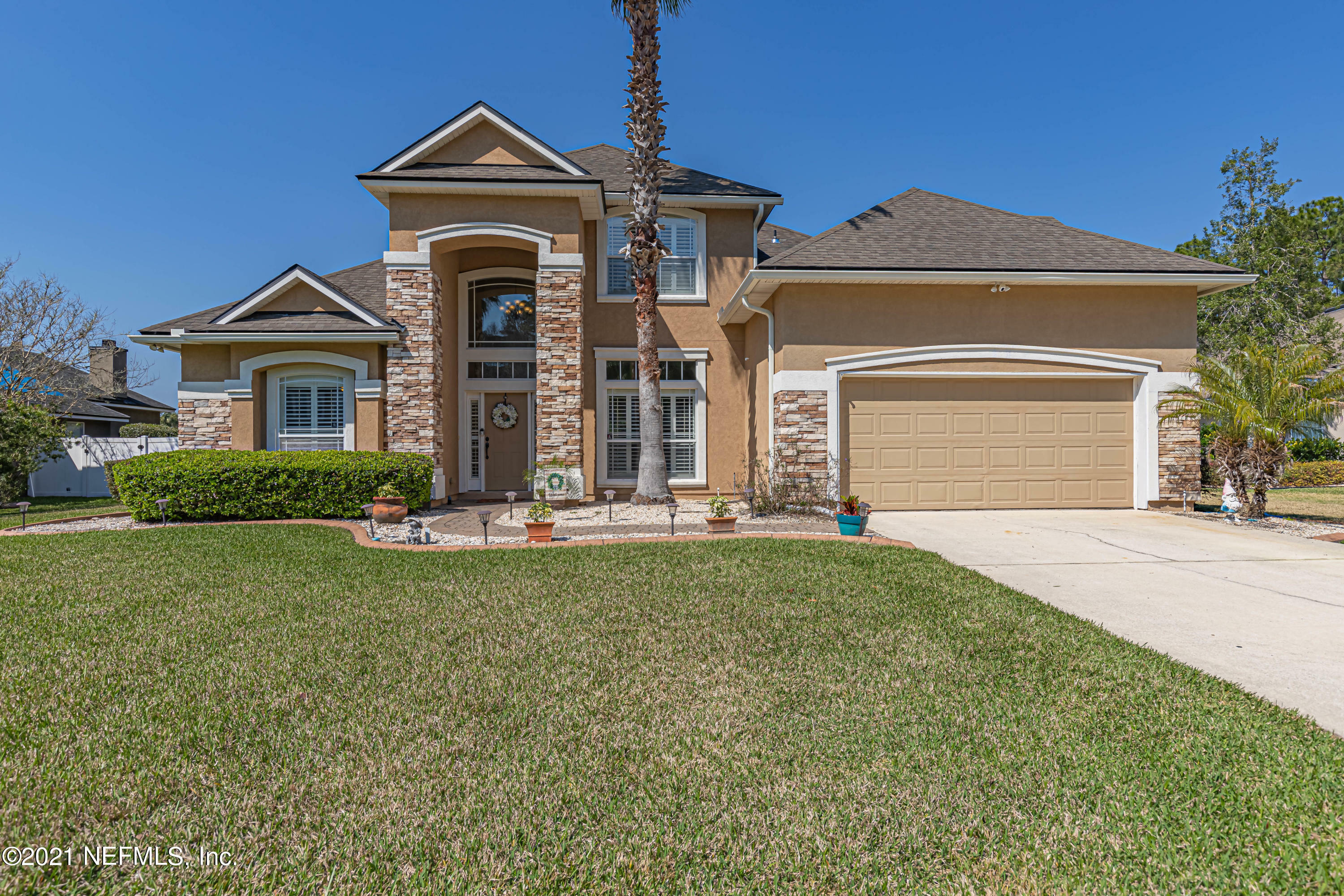 Property Photo:  1404 Moon Harbor Court  FL 32092 