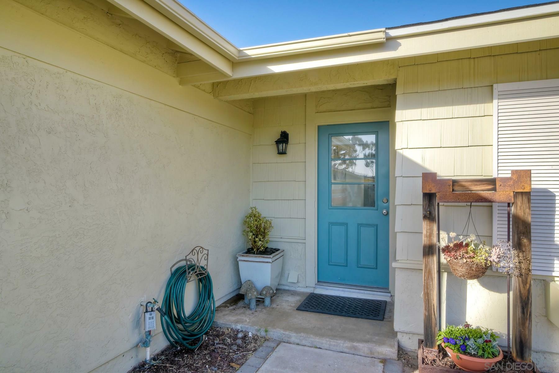 Property Photo:  9993 Kaufman Way  CA 92126 