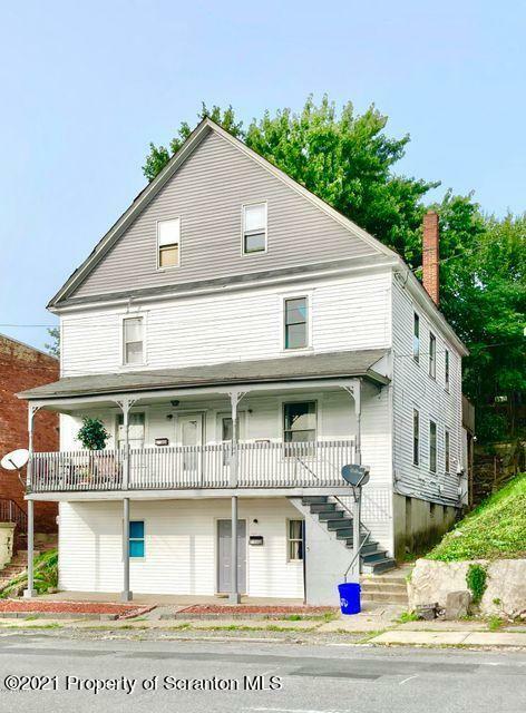 Property Photo:  317-319 E Elm Street  PA 18505 