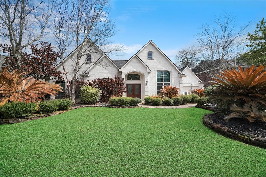 Property Photo: 14202 Chartley Falls Drive TX 77044