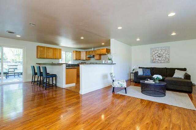Property Photo:  48 Bard Lane  CA 93001 