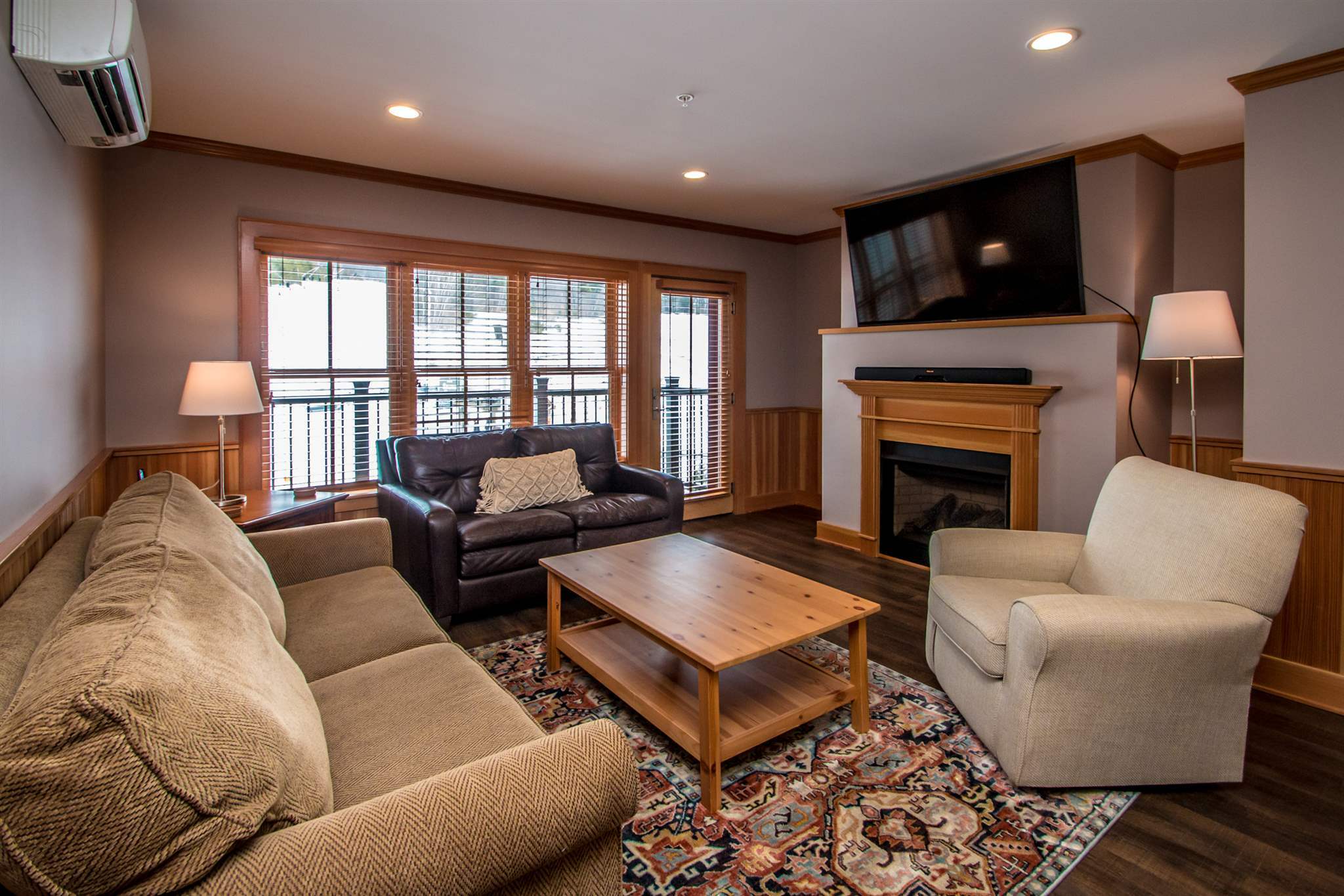 Property Photo:  235 Skimobile Road 1302  NH 03860 