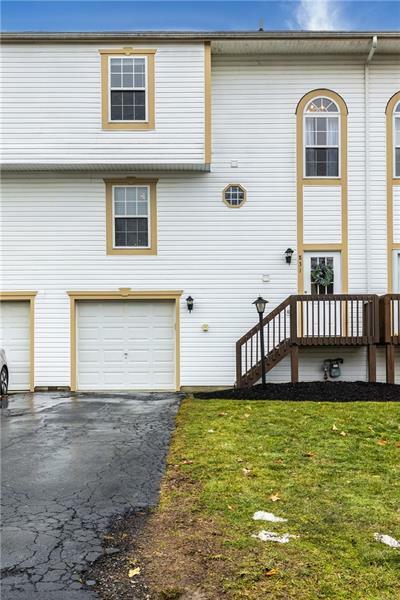 Property Photo:  831 Sunset Circle  PA 16066 