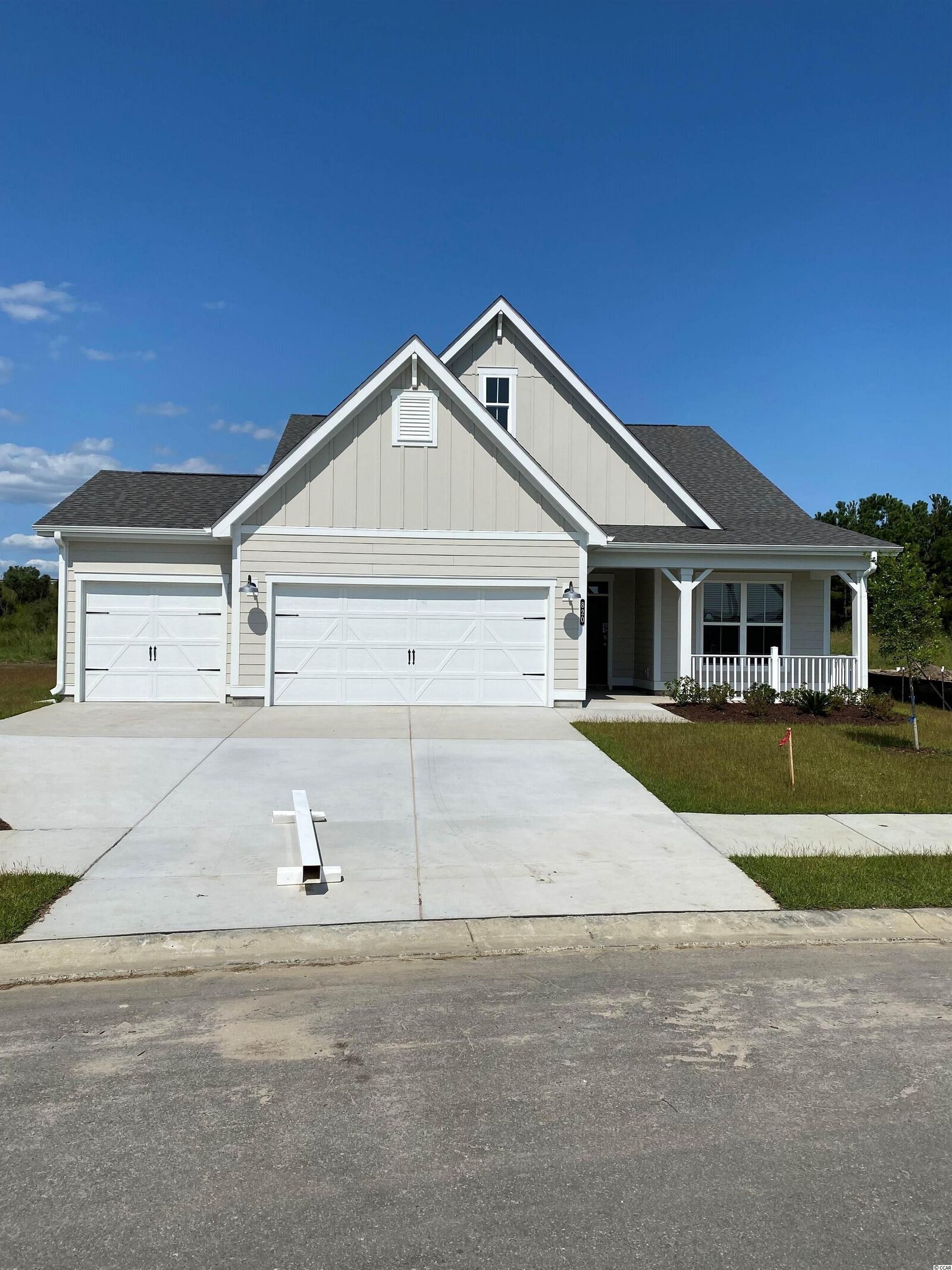 Property Photo:  820 Gammon Dr.  SC 29579 