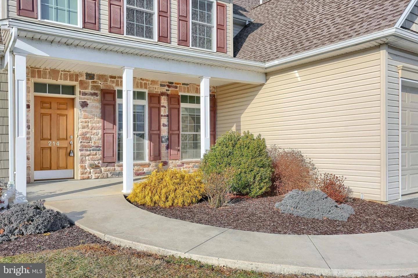 Property Photo:  214 Hope Drive  PA 17007 